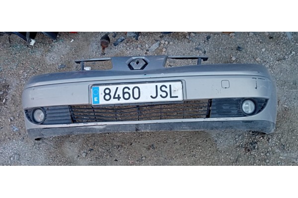 Recambio de paragolpes delantero para renault espace iv (jk0) 2.0 dci diesel fap cat referencia OEM IAM   