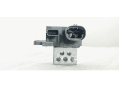 Recambio de resistencia calefaccion para renault clio v 1.5 d turbo 100 fap referencia OEM IAM 255503792R  