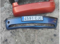 Recambio de paragolpes delantero para bmw serie 3 berlina (e46) referencia OEM IAM   