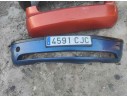 Recambio de paragolpes delantero para bmw serie 3 berlina (e46) referencia OEM IAM   