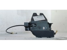 CERRADURA MALETERO / PORTON 8196401 