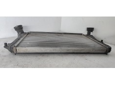 Recambio de intercooler para seat altea (5p1) 2.0 tdi referencia OEM IAM   