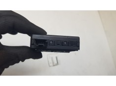 Recambio de sensor para mazda cx-7 (er) 2.2 mzrcd 175 4x4 fap referencia OEM IAM BP4K665G0A  