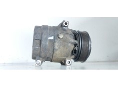 Recambio de compresor aire acondicionado para renault megane i fase 2 berlina (ba0) 1.9 dci diesel cat referencia OEM IAM   