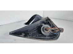 Recambio de retrovisor derecho para peugeot 206 berlina 1.6 16v cat referencia OEM IAM 018015  