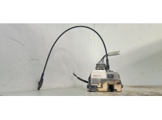 CERRADURA PUERTA TRASERA IZQUIERDA 