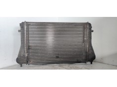 Recambio de intercooler para seat altea (5p1) 2.0 tdi referencia OEM IAM   
