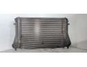 Recambio de intercooler para seat altea (5p1) 2.0 tdi referencia OEM IAM   