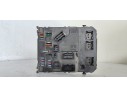 Recambio de caja reles / fusibles para peugeot 407 sw sr confort referencia OEM IAM 9655708580  