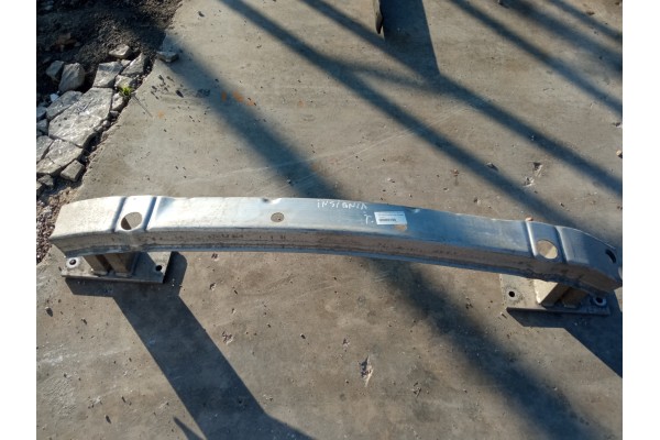 Recambio de refuerzo paragolpes trasero para opel insignia berlina 2.0cdti 130 fap referencia OEM IAM 12772411  