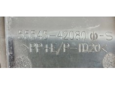 Recambio de mando retrovisor para toyota rav 4 referencia OEM IAM   