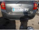 Recambio de paragolpes trasero para toyota corolla (e12) 1.4 i 95 referencia OEM IAM   