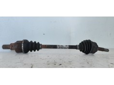 Recambio de transmision delantera izquierda para citroen c3 1.4 referencia OEM IAM   