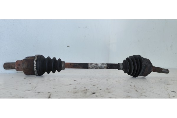 Recambio de transmision delantera izquierda para citroen c3 1.4 referencia OEM IAM   