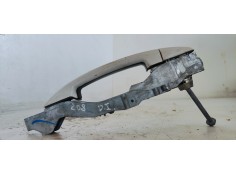 Recambio de maneta exterior delantera izquierda para peugeot 208 allure referencia OEM IAM   