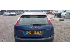 Recambio de porton trasero para ford focus berlina (cap) business referencia OEM IAM   