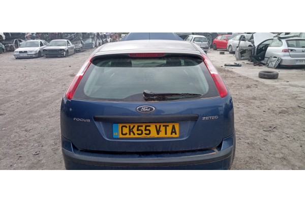 Recambio de porton trasero para ford focus berlina (cap) business referencia OEM IAM   