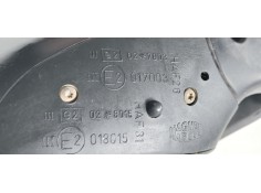 Recambio de retrovisor derecho para peugeot 206 berlina 1.6 16v cat referencia OEM IAM 018015  