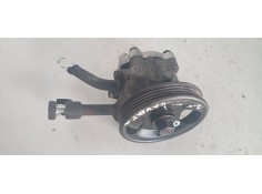 Recambio de bomba direccion para nissan navara pick-up (d40m) 2.5 dci diesel cat referencia OEM IAM   