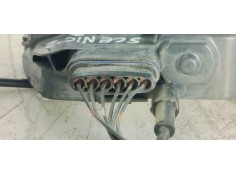 Recambio de cerradura puerta trasera izquierda para renault scenic ii emotion referencia OEM IAM   