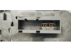 Recambio de mando multifuncion para opel zafira b edition ´´111 jahre´´ referencia OEM IAM 13306115  