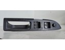 Recambio de mando elevalunas delantero izquierdo para volkswagen golf plus (5m1) highline referencia OEM IAM 5M2867372B  