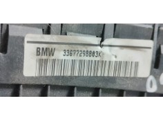Recambio de airbag delantero izquierdo para bmw serie 5 berlina (e60) 525d referencia OEM IAM 33677298803K  