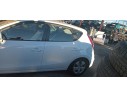 Recambio de puerta trasera izquierda para hyundai i30 1.6 crdi cat referencia OEM IAM   