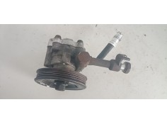 Recambio de bomba direccion para nissan navara pick-up (d40m) 2.5 dci diesel cat referencia OEM IAM   