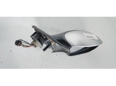 Recambio de retrovisor derecho para peugeot 206 berlina 1.6 16v cat referencia OEM IAM 018015  