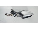 Recambio de retrovisor derecho para peugeot 206 berlina 1.6 16v cat referencia OEM IAM 018015  