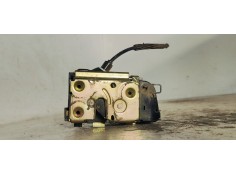 Recambio de cerradura puerta trasera izquierda para renault scenic ii emotion referencia OEM IAM   