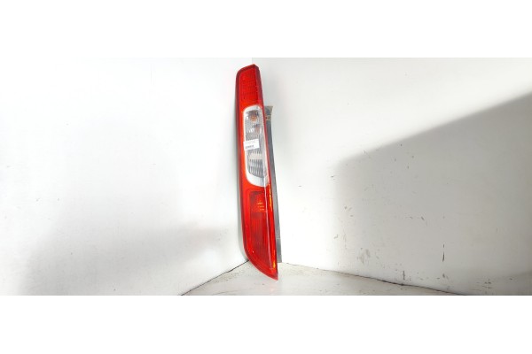 Recambio de piloto trasero izquierdo para ford focus berlina (cap) business referencia OEM IAM   