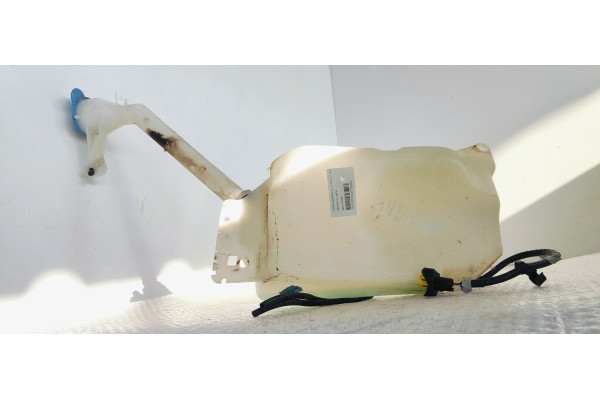 Recambio de deposito limpia para nissan qashqai+2 (jj10) 2.0 i 140 4x4 referencia OEM IAM 28910JD000  