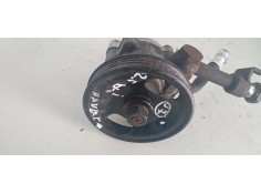Recambio de bomba direccion para nissan navara pick-up (d40m) 2.5 dci diesel cat referencia OEM IAM   