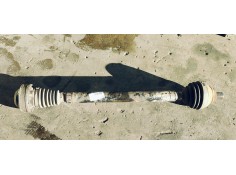 Recambio de transmision delantera derecha para seat leon (1p1) fr referencia OEM IAM 1K0407272NJ  