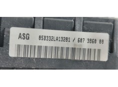 Recambio de airbag delantero izquierdo para bmw serie 5 berlina (e60) 525d referencia OEM IAM 33677298803K  