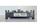 Recambio de caja reles / fusibles para peugeot 407 sw sr confort referencia OEM IAM 9655708580  