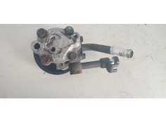 Recambio de bomba direccion para nissan navara pick-up (d40m) 2.5 dci diesel cat referencia OEM IAM   