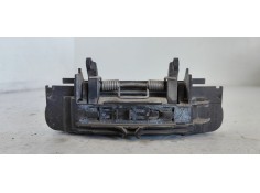 Recambio de maneta exterior trasera derecha para audi a4 berlina (8e) 1.9 tdi (96kw) referencia OEM IAM   