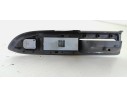 Recambio de mando elevalunas delantero izquierdo para volkswagen golf plus (5m1) highline referencia OEM IAM 5M2867372B  
