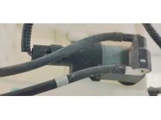 Recambio de deposito limpia para nissan qashqai+2 (jj10) 2.0 i 140 4x4 referencia OEM IAM 28910JD000  