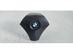 Recambio de airbag delantero izquierdo para bmw serie 5 berlina (e60) 525d referencia OEM IAM 33677298803K  