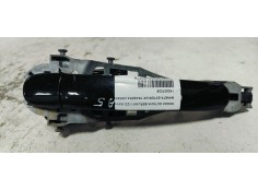 MANETA EXTERIOR TRASERA DERECHA 1K0837006 