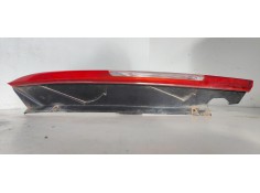 Recambio de piloto trasero izquierdo para ford focus berlina (cap) business referencia OEM IAM   