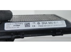 Recambio de modulo electronico para volkswagen golf viii lim. (cd1) life referencia OEM IAM 5NA980611  