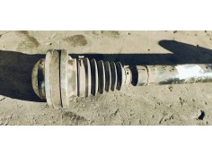 Recambio de transmision delantera derecha para seat leon (1p1) fr referencia OEM IAM 1K0407272NJ  