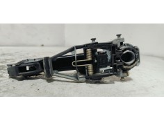 Recambio de maneta exterior trasera derecha para skoda octavia berlina (1z3) edition 100 referencia OEM IAM 1K0837006  
