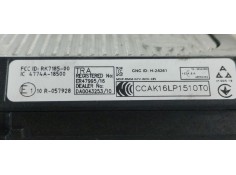 Recambio de modulo electronico para volkswagen golf viii lim. (cd1) life referencia OEM IAM 5NA980611  