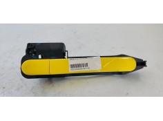 Recambio de maneta exterior delantera derecha para ford ka+ black / white referencia OEM IAM   